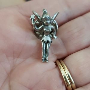 Disney collectable Tinkerbell pin